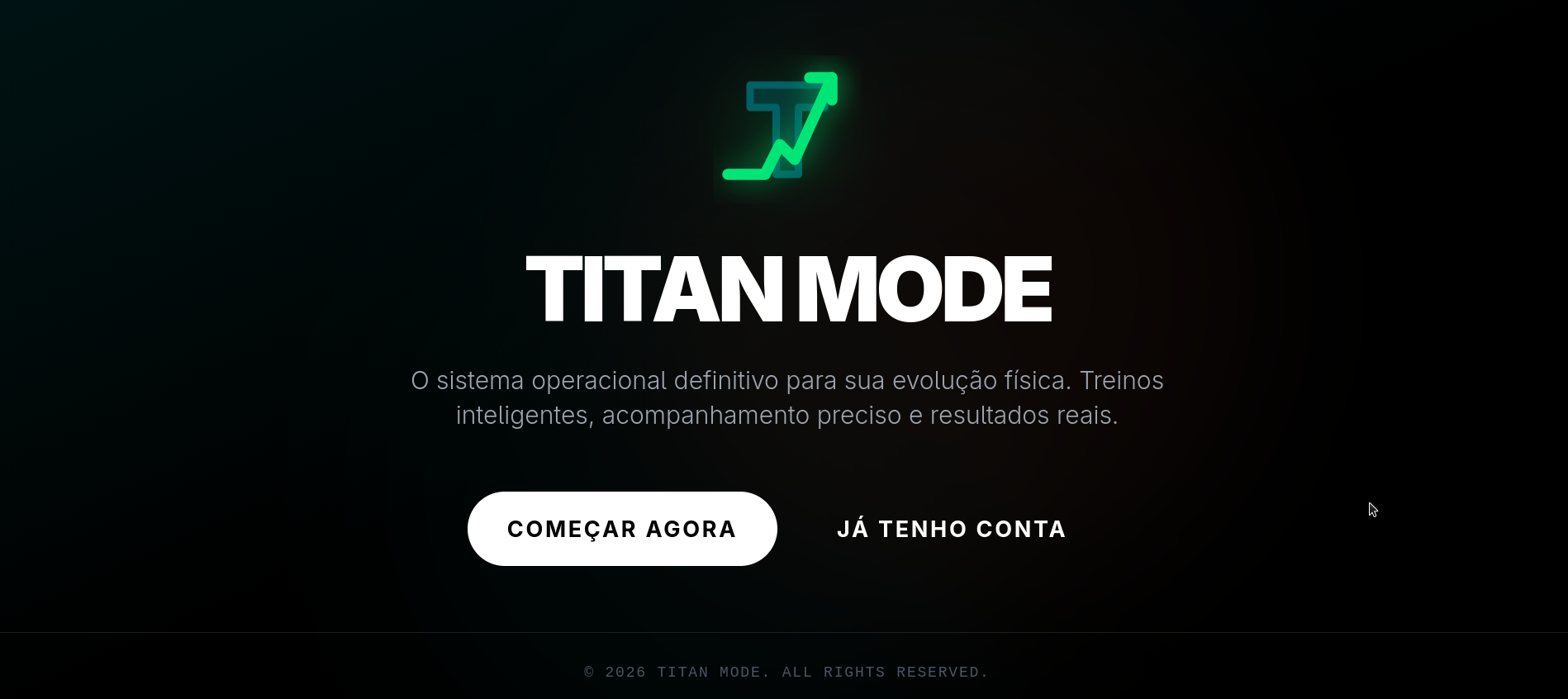TITAN MODE screenshot 1